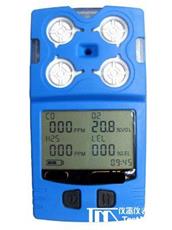 TNGS40多气体检测仪/复合气体检测仪